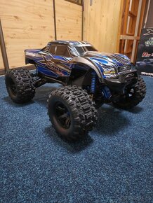 Traxxas Xmaxx Ultimate 8s - 8