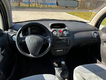 CITROËN C3 1.4HDI 16V 66kW, Klima, INFO POPIS - 8