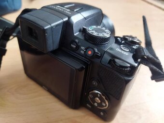 NIKON COOLPIX P 100 - 8