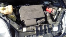 ford fiesta 1,3i,44kw,náhradní díly r.v.2006,3-dvéř - 8