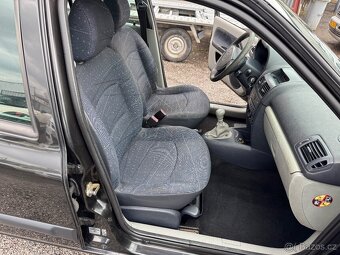 Renault Clio II 1.5 dci - 8