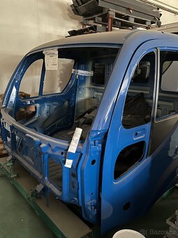 prodej všech dílů na vozy avia - 8