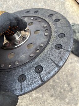 Spojková sada SACHS BMW m54b30 - 8