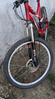 Specialized XC expert Prodej jízdního kola) - 8