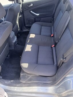 Ford mondeo M 4 - 8