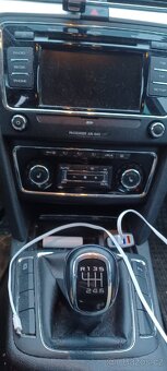Škoda Superb 2,0 TDI r.2012 - 8