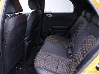 Kia XCeed 1,4 T-GDI Exclusive CZ LED (2019) - 8