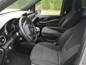 Mercedes benz V 220D 120kw - 8