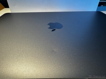 MacBook Air 13” M1 (256 GB SSD) – plně funkční, 12/2021 - 8