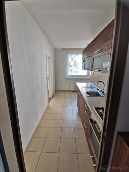 Pronájem bytu 3+1, 67 m2,ÚnL,Na Výšíně,ul.Hluboká - 8