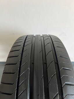 Letní Alu kola Vega, Škoda Kodiaq, 5x112 r20 - 8