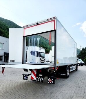 VOLVO FE320 chladiarenské-mraziarenské ADR - 8