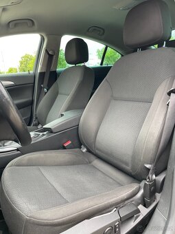 Opel Insignia 2.0 CDTI - 8