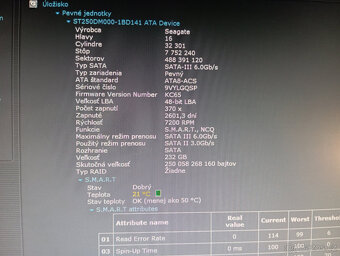 PC - deska: Gigabyte G33M-S2L ,Rev.1.0 (DDR2) - 8