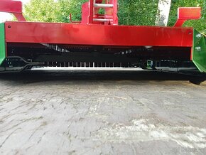 Mulčovač horizontální 160 cm - 8