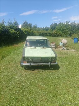 VAZ 2103 - 8