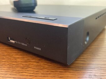 Panasonic 450 4K BLUE RAY přehrávač UHD , nepoužívaný - 8
