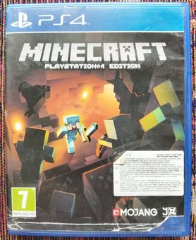 Hry Play Station 4 (PS4) (2/2) - 8