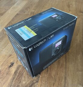Logitech UEsmart rádio - 8