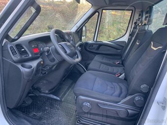 Iveco Daily 35S16 novy 3S sklápěč-sklopka - 8