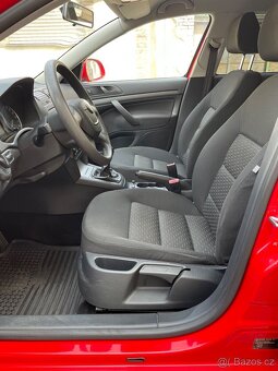 skoda octavia 1.6 1.majitel 70000km puvod cr - 8