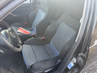 Golf 4 1.8T 110kw AGU N.D. - 8