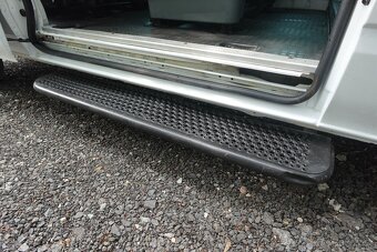 FORD TRANSIT L3H2 9MÍST BUS 2.2TDCI KLIMA - 8