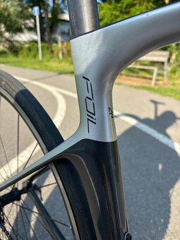 Silniční kolo Scott Foil 20 - 8