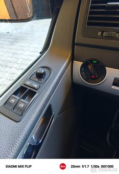 Volkswagen T5 Multivan 2.5 TDI 4Motion Highline (STK 2026) - 8