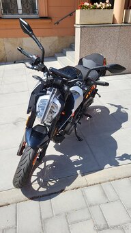 KTM 390 DUKE - 8