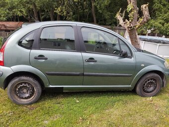 Citroen C3 - 8
