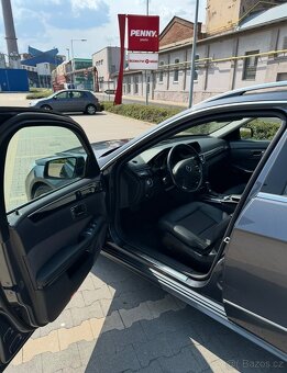 Prodám Mercedes-Benz E 220 CDI W212 AVANTGARDE BLUEEFFICIENC - 8