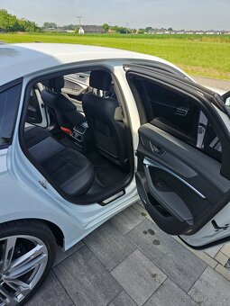 Audi S6 3.0 BiTDI 257 kW Quattro - 8