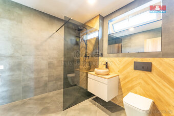 Prodej rodinného domu, 142 m², Milovice, ul. Višňová - 8