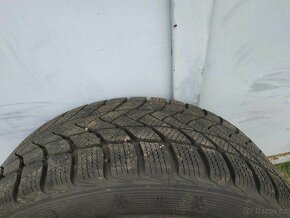 Disky R17 Audi A4 B9 - 8