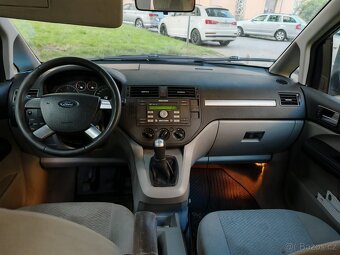 Ford c-max 1.8tdci pojízdné - 8