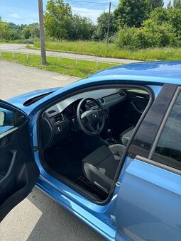 Seat Toledo 1.2 TSI r.v.2014 - 8