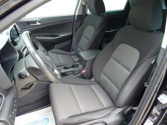 Hyundai Tucson 1.6T-GDi,130kW,1majČR,S.kniha,54tkm - 8