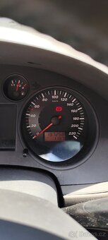Seat Ibiza 2005 1.4 74kw (100) benzín+LPG - 8