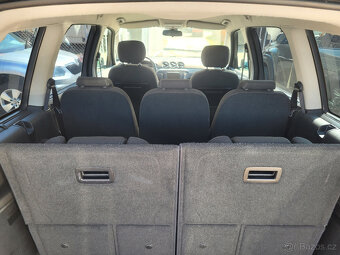 FORD GALAXY 2,0TDCI 120 KW 7 MÍST BUSINESS - 8