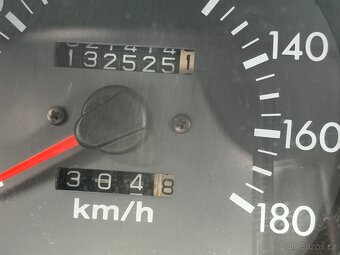 Hyundai Atos 1.0i GLS – r. 1998 – 132 525 km – STK do 4/2027 - 8