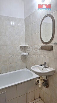 Pronájem bytu 1+1, 42 m², Česká Lípa, ul. Havlíčkova - 8