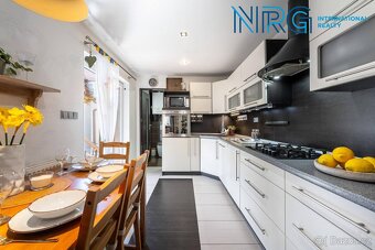 Prodej dům Rodinný, Hradec Králové, Slezské Předměstí, Jánoš - 8