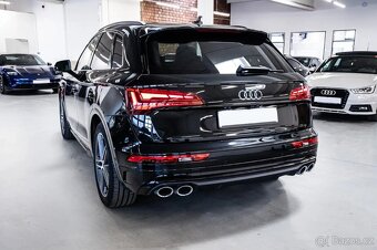 Audi SQ5 - 8
