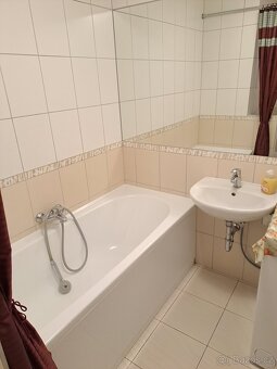 Pronájem 3+1, ulice Ke Kukačce - 8