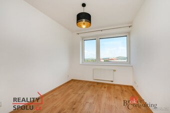 Pronájem, byty/2+kk, 51 m2, Vstupní 1132/2, 32600 Plzeň, Plz - 8