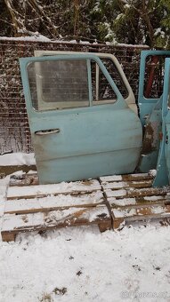 Škoda 1000MB - 8
