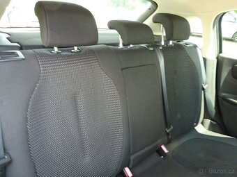 Citroën C4 1,6 HDI - 8