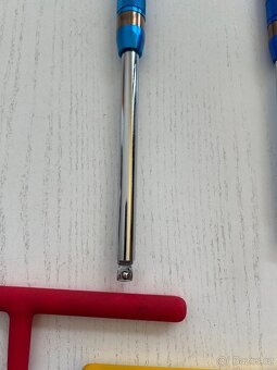 Motion Pro T Handles Spinner HEX Nové Na Prodej $$$$$$$$$ - 8