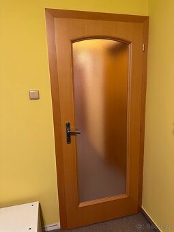 Interiérové dveře SAPELI - 8